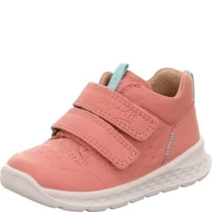 Dívčí tenisky obuv Superfit BREEZE Pink/Light Blue 1-000363-5530 - 24