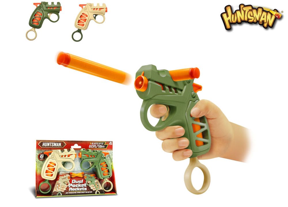 Huntsman