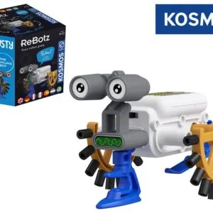KOSMOS Robot Rusty jezdící