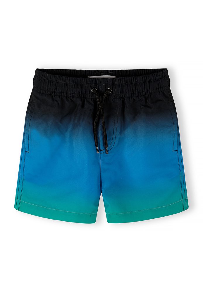 Plavky chlapecké 2pack Minoti 29SWIM250 - 98/104 | 3/4let