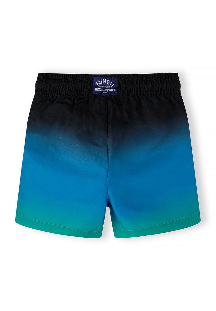 Plavky chlapecké 2pack Minoti 29SWIM250 - 98/104 | 3/4let