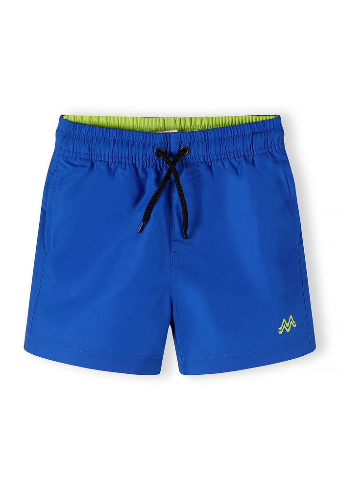 Plavky chlapecké 2pack Minoti 29SWIM253 - 98/104 | 3/4let