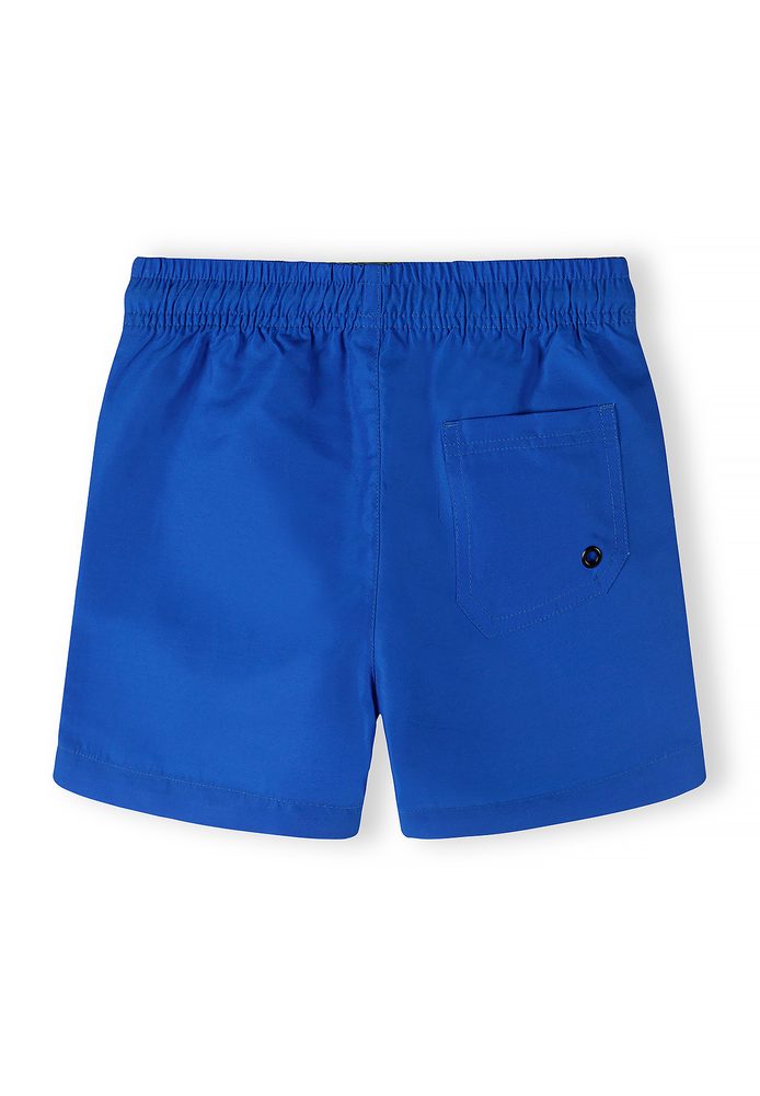 Plavky chlapecké 2pack Minoti 29SWIM253 - 98/104 | 3/4let