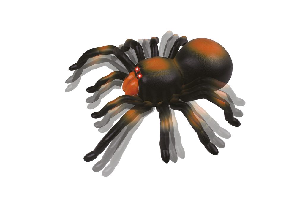 RC tarantule