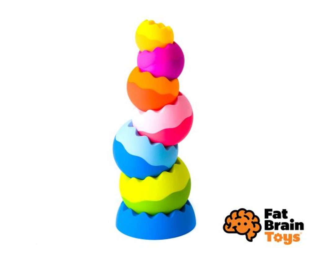 Fat Brain