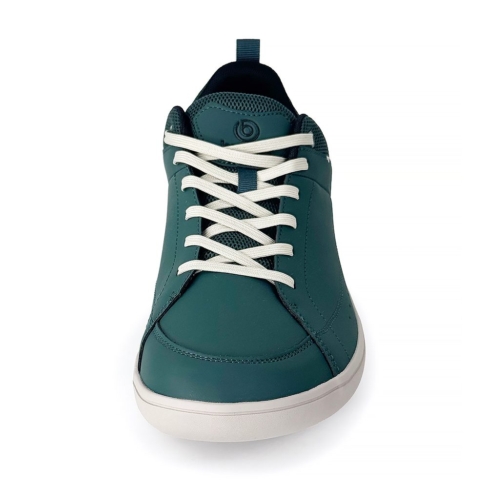 Tenisky barefoot Bugga VITA Green B00189-19 - 46