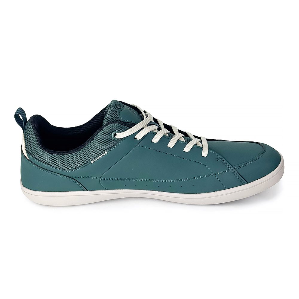 Tenisky barefoot Bugga VITA Green B00189-19 - 46
