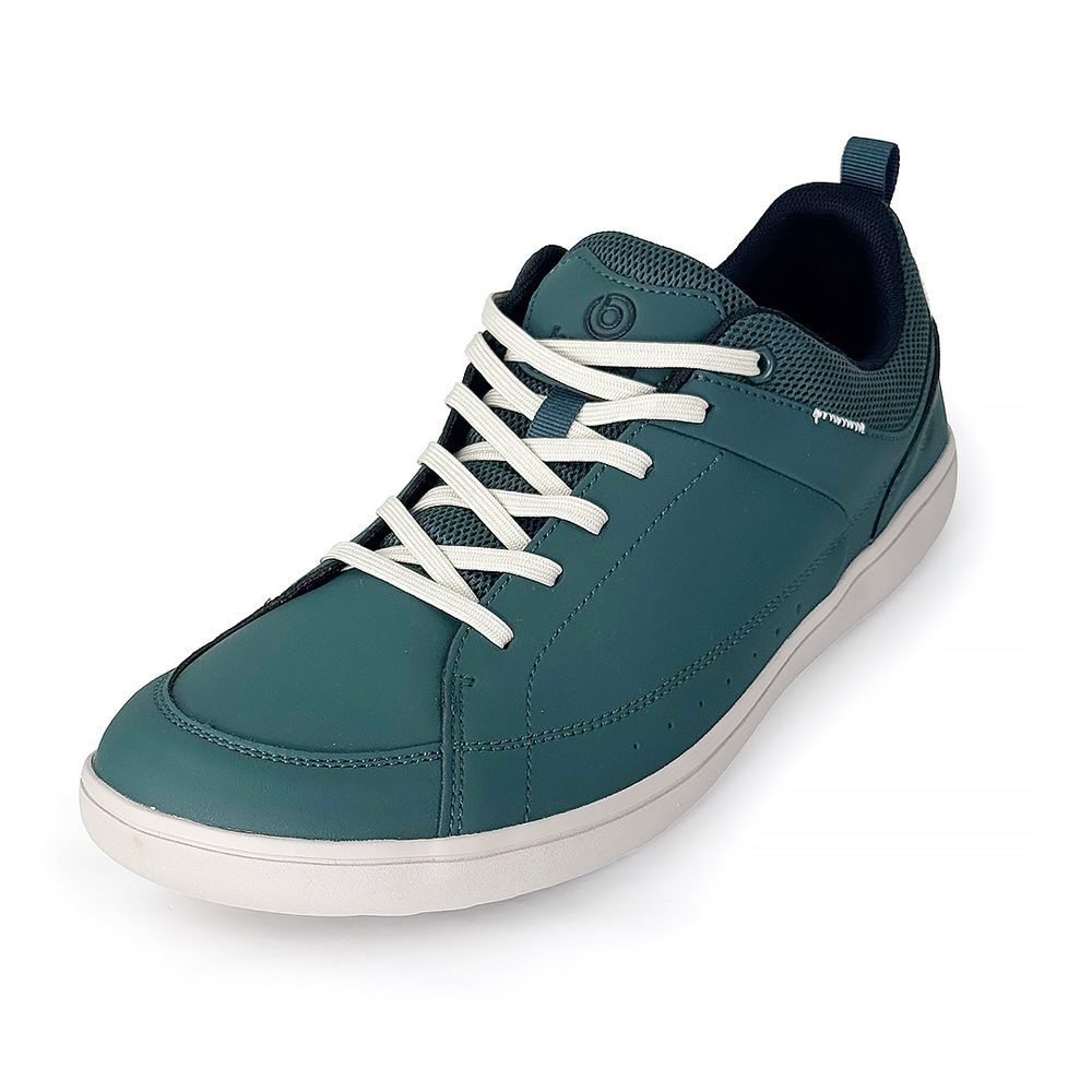 Tenisky barefoot Bugga VITA Green B00189-19 - 46