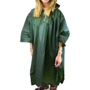 poncho pro dospělé