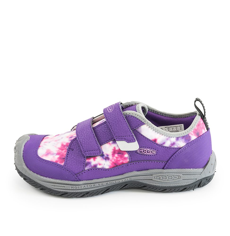sportovní celoroční obuv SPEED HOUND tillandsia purple/multi
